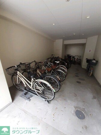 アイスバーグの物件内観写真